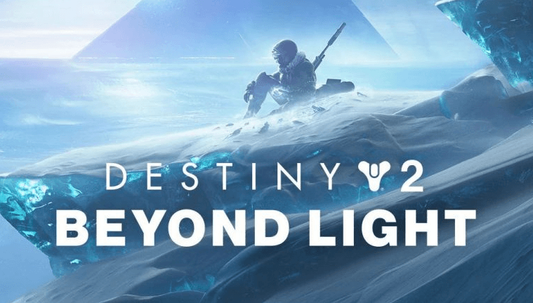 destiny 2_beyond lights